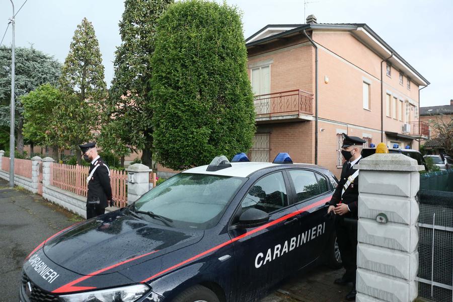 La casa dell’orrore ora non è più sotto sequestro La madre non abbandona Marco