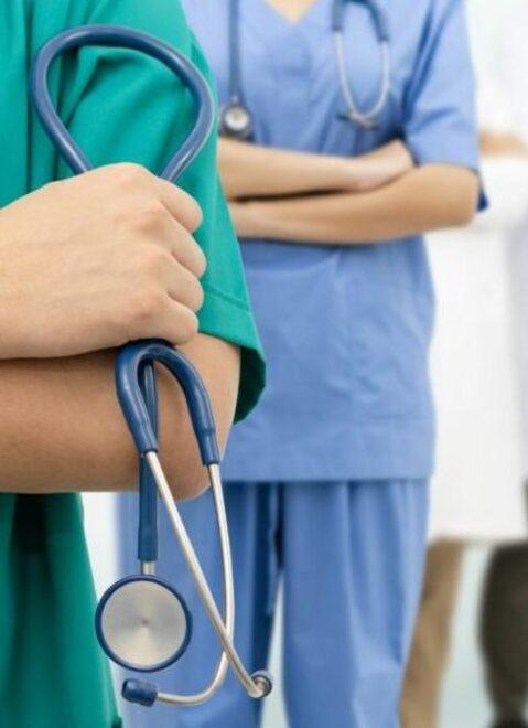 I rabbia dei medici di base: «Non abbiamo il tempo per visitare i pazienti»