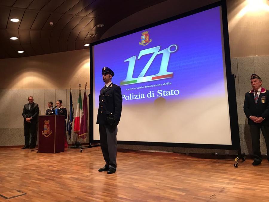 Cagliari, nel 2022 arrestate 311 persone: il bilancio della polizia