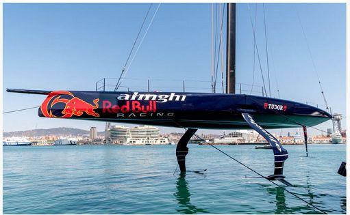 America’s Cup, la versione dell’assessore Chessa: «La vicenda della tappa sarda sta assumendo aspetti grotteschi»