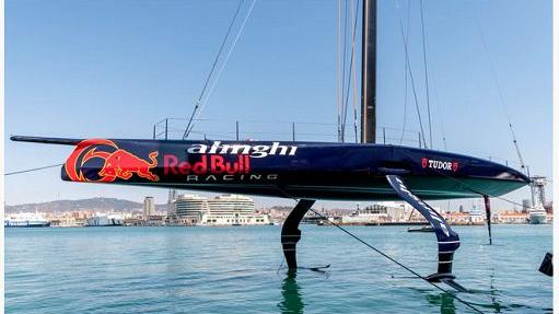 America’s Cup, la versione dell’assessore Chessa: «La vicenda della tappa sarda sta assumendo aspetti grotteschi»
