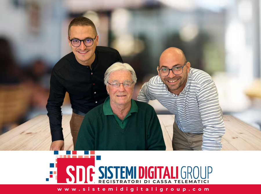 Sistemi Digitali Group sbarca a Viareggio e rileva la Rosano Gemignani