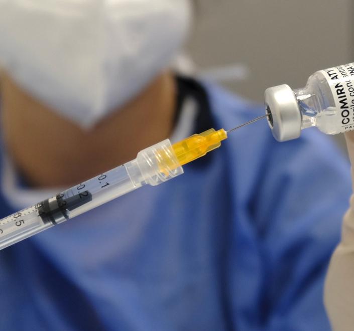 Modena. Vaccinazioni, medico sospeso trascina l’Ordine in tribunale 