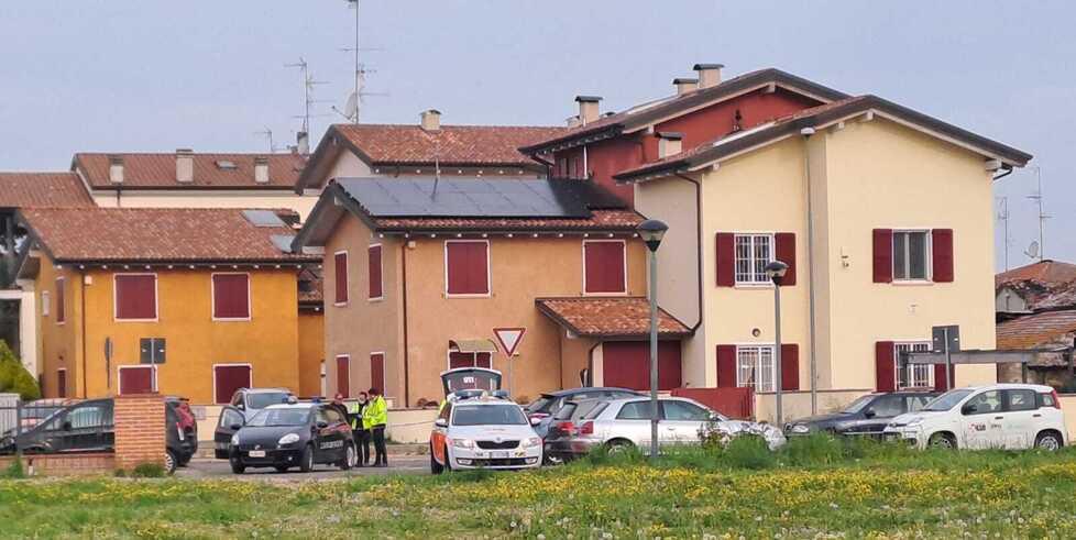 San Felice Addio al maresciallo De Risi 