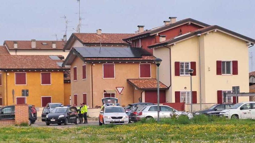 San Felice Addio al maresciallo De Risi