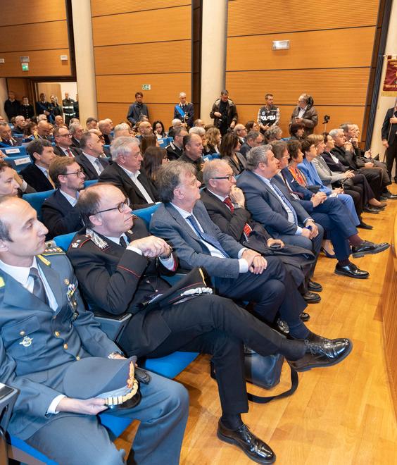 Modena. Gli arrivi dei migranti sono in aumento Il prefetto: «Servono nuove strutture» 