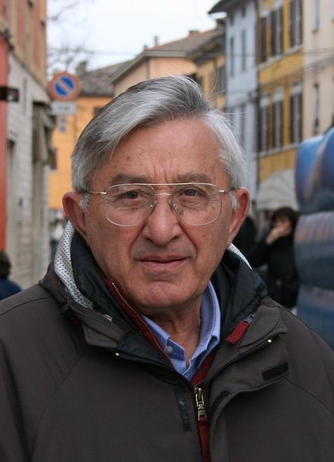 San Cesario Addio al sindacalista Fernando Tisi Una vita tra volontariato e cultura 