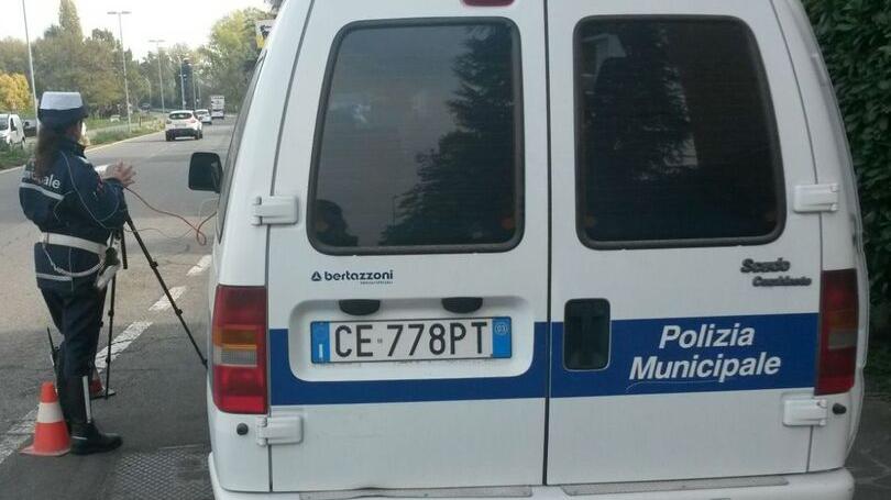 Terre d'Argine. Sicurezza, rinforzi per la Polizia locale Arrivano anche quattro auto nuove