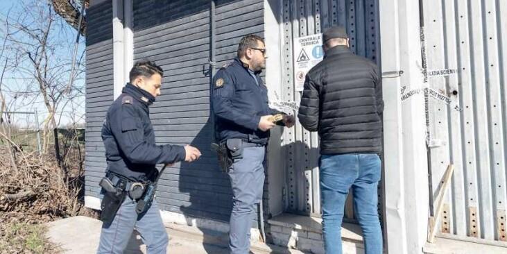 Modena Tentato omicidio di Ponte Alto I testimoni ascoltati in tribunale