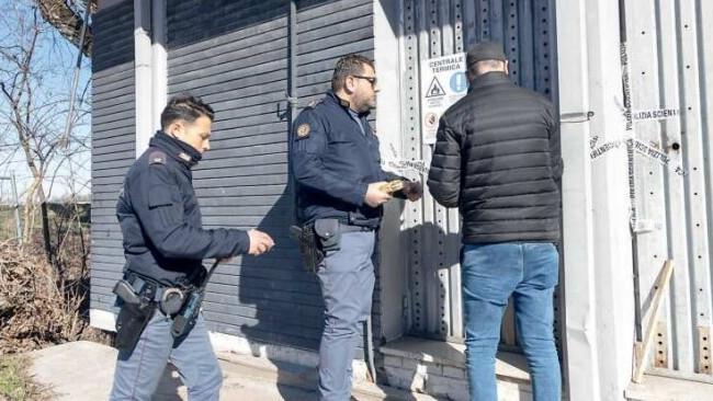 Modena Tentato omicidio di Ponte Alto I testimoni ascoltati in tribunale