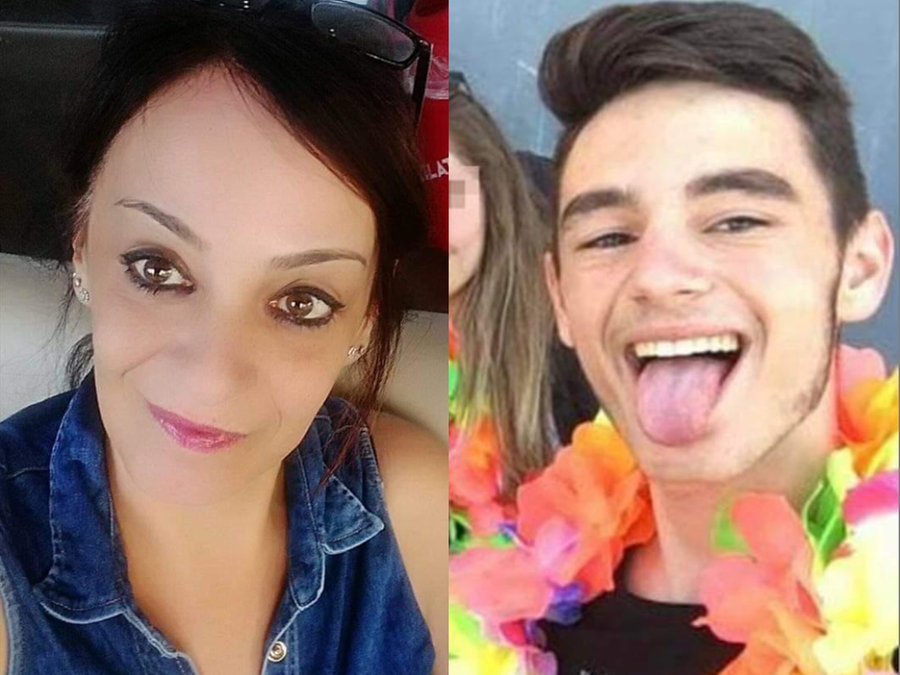 Paola Piras racconta la sua vita dopo l’assassinio del figlio Mirko Farci, morto per difenderla