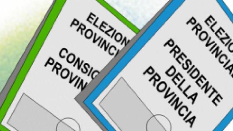 Province, un altro anno di attesa: le elezioni saranno a giugno 2024 