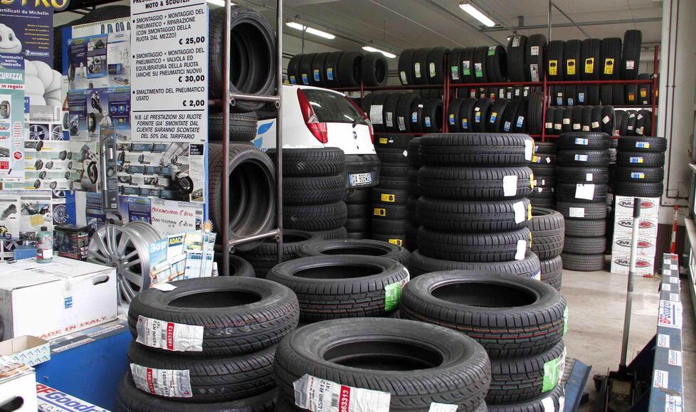 Renazzo in lutto per Attanà: l’ex gommista aveva 60 anni