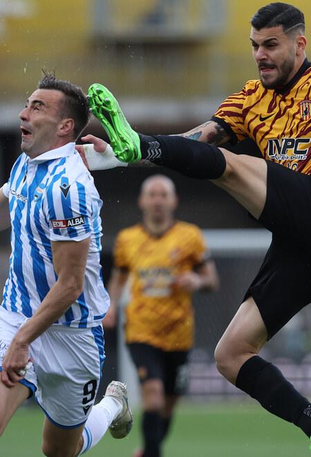 Spal, l’alfabeto per l’impresa: Contiliano, Oddo e le 4 “P”