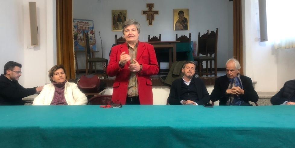 Alghero, multe nella Ztl: è scontro 