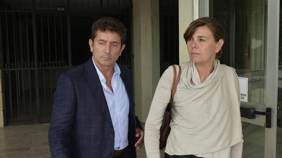 «Volevamo portare via Valentina dall’ospedale, non ce l’abbiamo fatta»