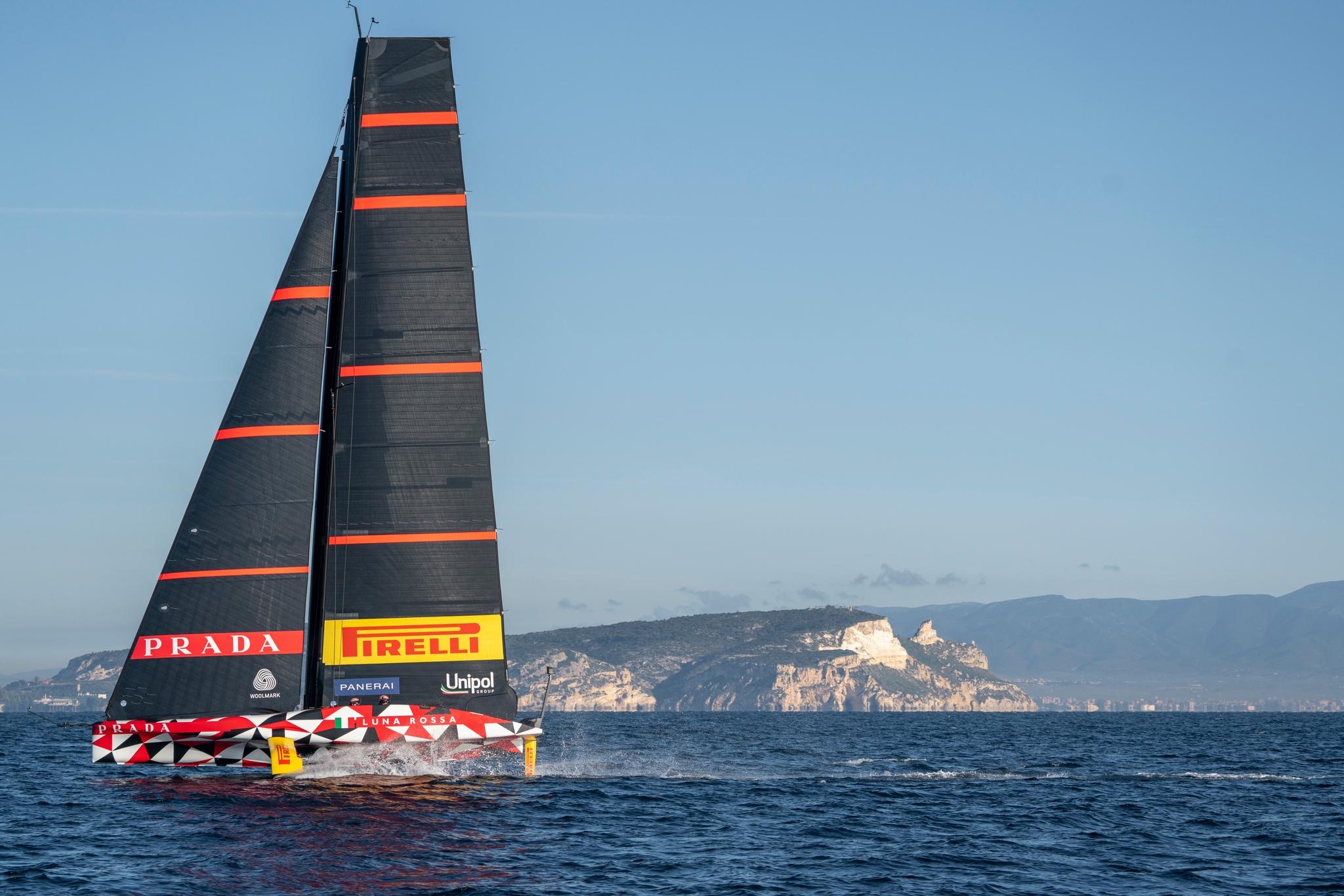 America’s Cup, la verità di Chessa: «Non si gioca con i soldi pubblici» 