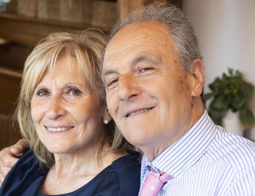 Si è spento Vittorio Bosi: lottò per i lavoratori dei Grandi Molini italiani a Livorno