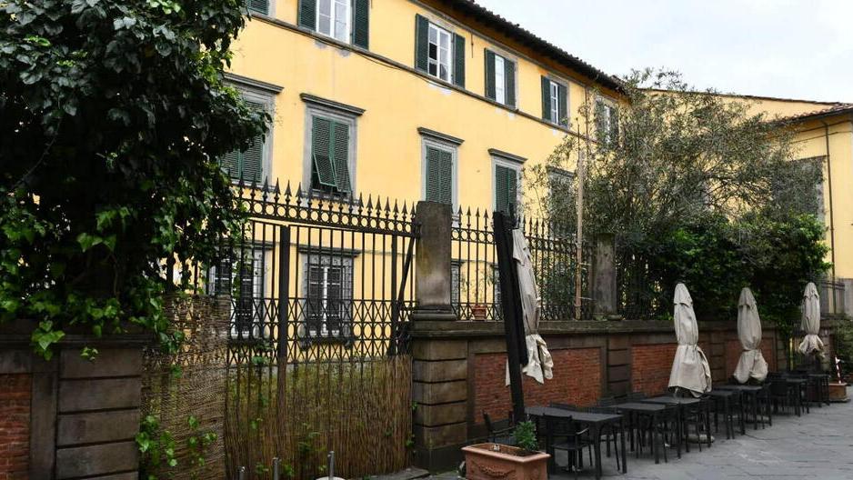 Lucca, le Belle Arti cercano una nuova casa: l’interesse è rivolto all’ex ufficio tributi