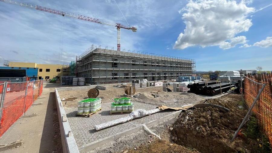 Il business delle Rsa porta il raddoppio dei posti letto: i 4 progetti in provincia di Pisa