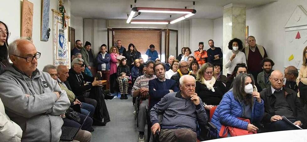 Carrara, la sindaca: «Sì, la fiera torna in centro ma ci sono due grossi vincoli»