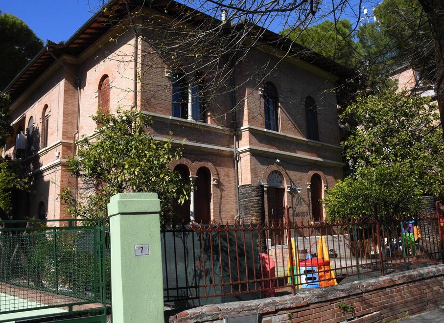 Asili nido, a Grosseto 19 strutture a costo zero per le famiglie