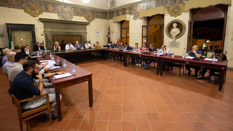 Bilancio risanato: il Comune di Pescia torna con i conti in pari