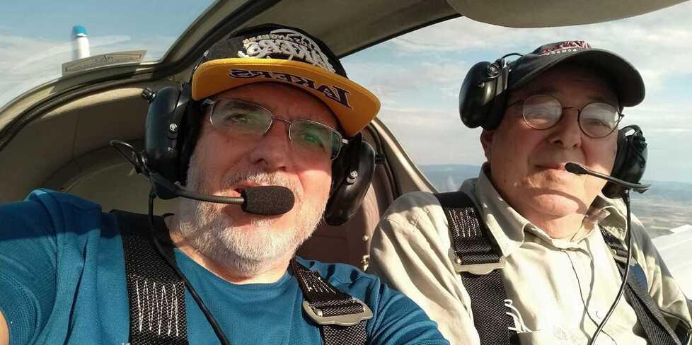 Addio a Marinai, professore “volante”. storico docente dei Geometri grossetani