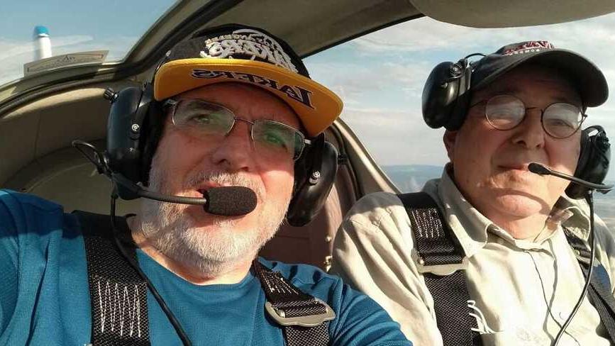 Addio a Marinai, professore “volante”. storico docente dei Geometri grossetani
