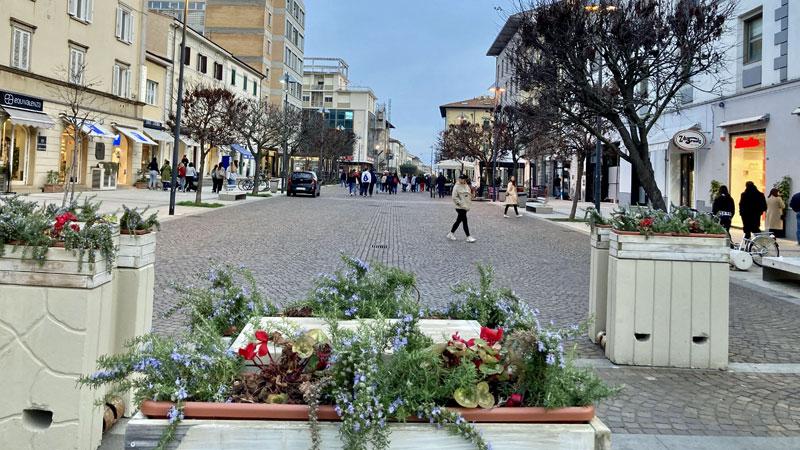 Centro commerciale naturale: elezioni dietro l’angolo ma si va verso il rinnovo del direttivo