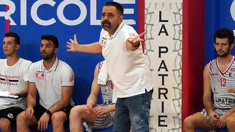L’Etrusca non alza la bandiera bianca. «Stagione frustrante, ma lotteremo»