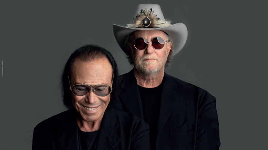 Spettacoli a Modena, il “risveglio”. Notti ducali con  Venditti e De Gregori, poi Cevoli-Pizzocchi-Giacobazzi e Dardust