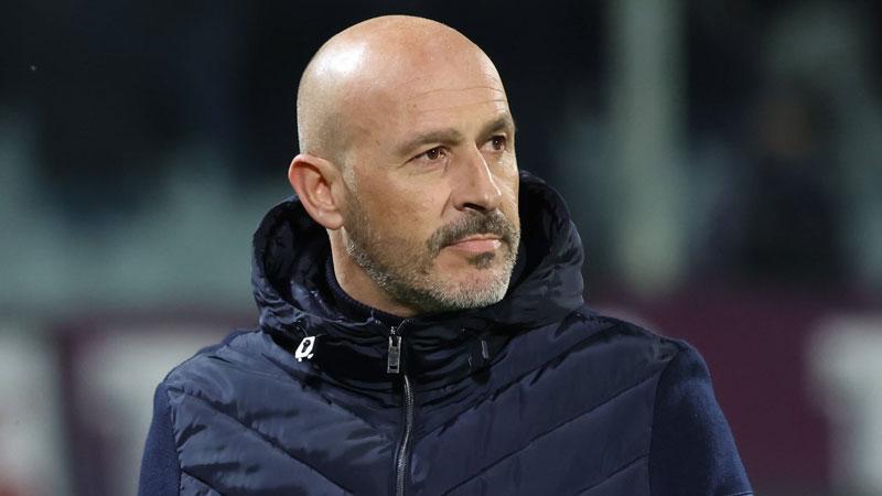 Italiano: «È l’esame più temibile. Fiorentina, non fermarti ora»