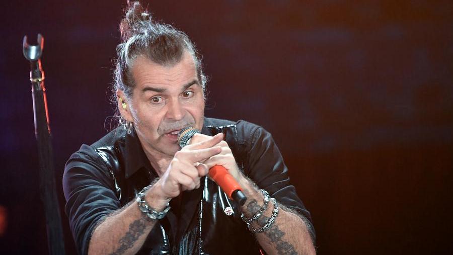 Piero Pelù al Follonica Summer Nights