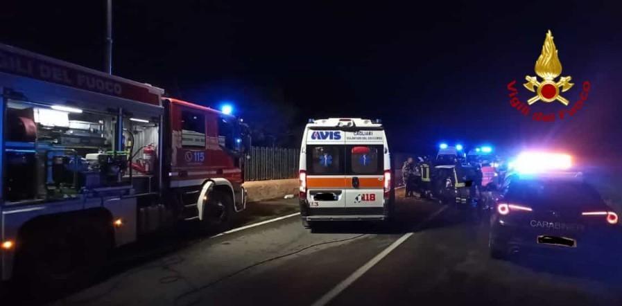 Donna trovata morta in casa a Quartu, decesso per cause naturali