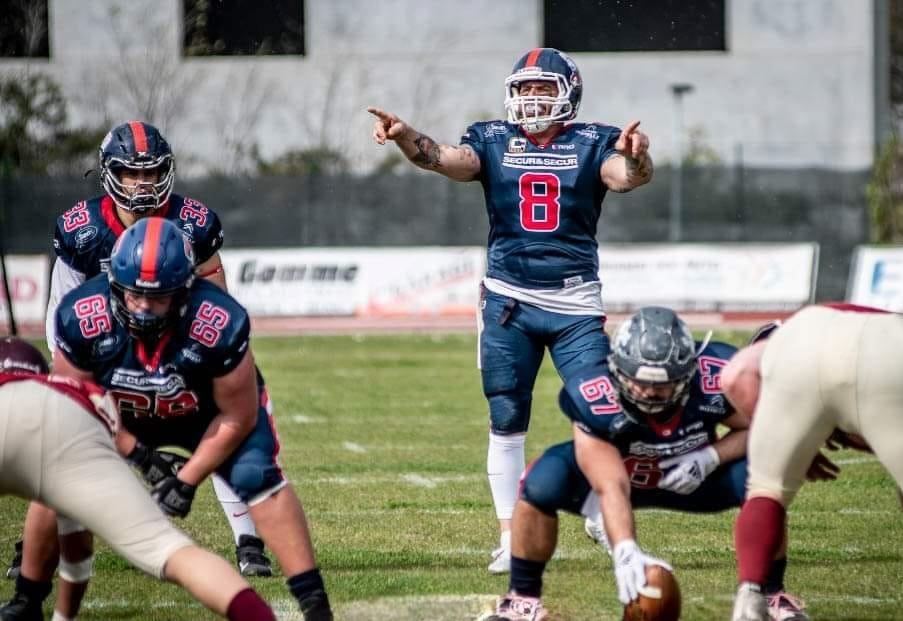 I Trappers ospitano le Aquile di Ferrara: un super match 