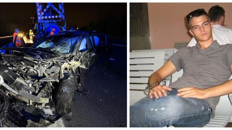 Incidente in A11 a Pistoia, morto automobilista di 35 anni: fatale lo scontro con un cantiere mobile