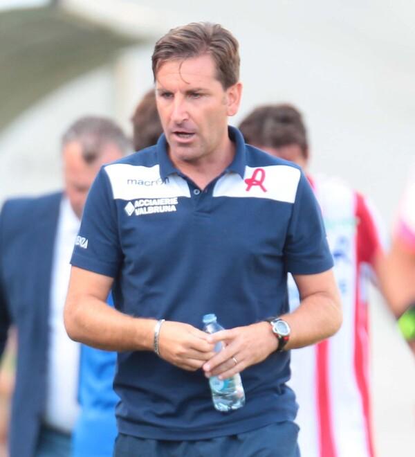 «La Reggiana non fallirà la decisiva partita di Olbia»