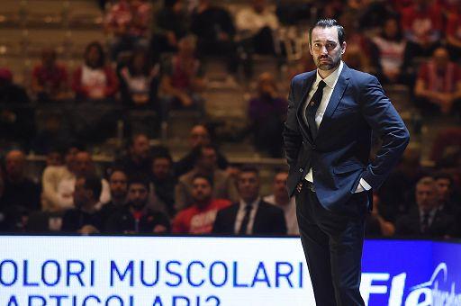 Sentenza choc nella Lega A di basket: Varese -16 punti