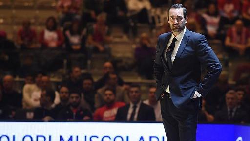 Sentenza choc nella Lega A di basket: Varese -16 punti
