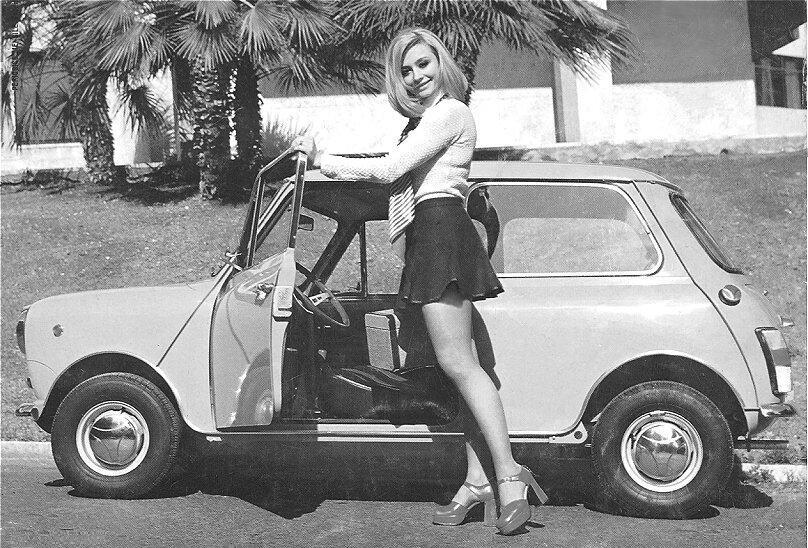 Addio alla creatrice della minigonna, «per il maschio fu un vero choc»