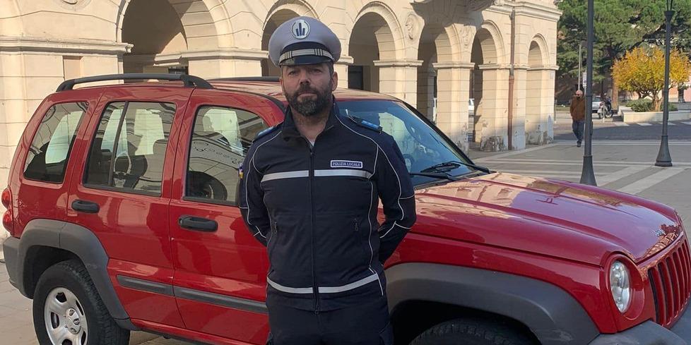 Portomaggiore, mamma aggredita da due cani