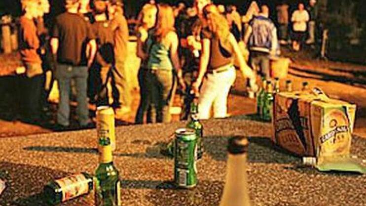 A Reggio l’emergenza “abbuffate alcoliche” tra gli adolescenti