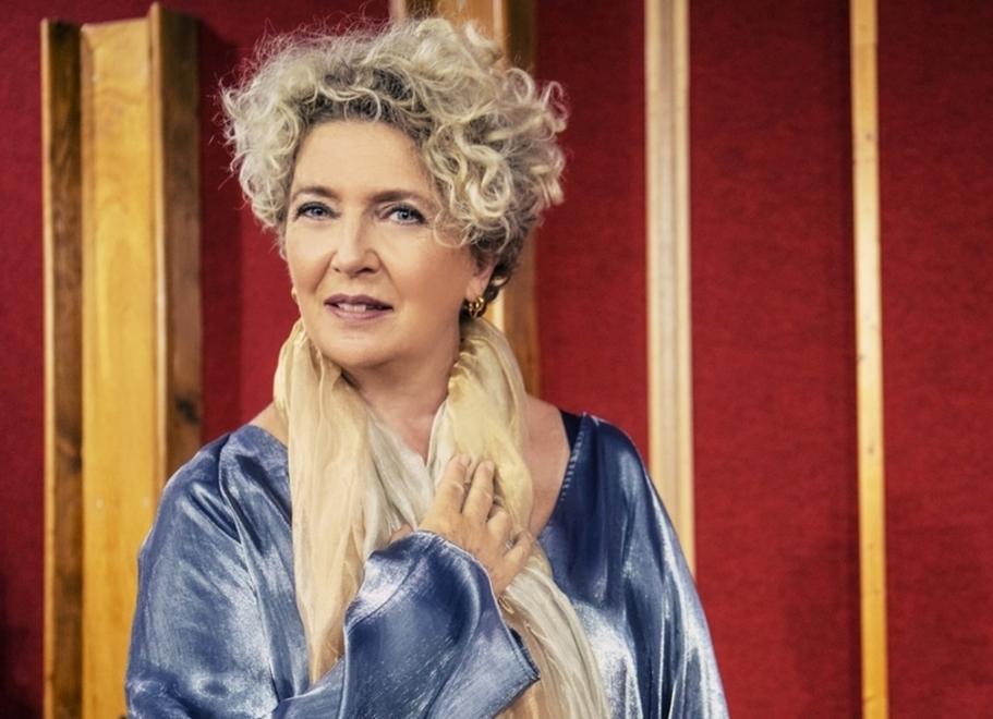 Modena, Rossana Casale: «Omaggio a Joni Mitchell Sonorità jazz per un mito»
