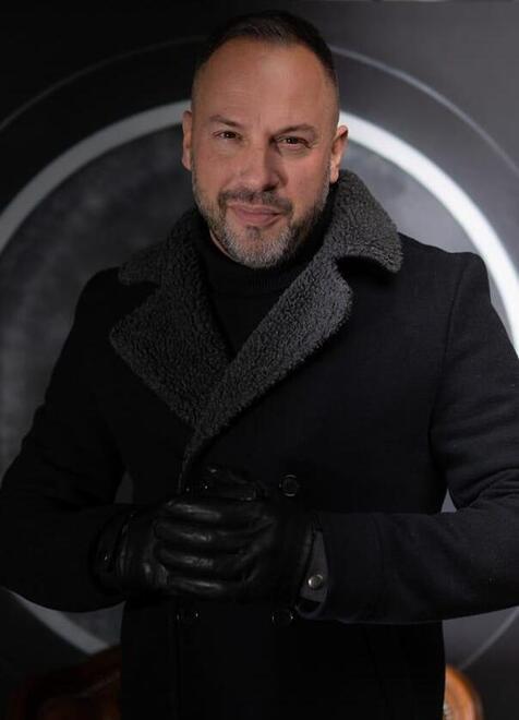 Murubutu sbarca al Fuori Orario con il suo rap letterario