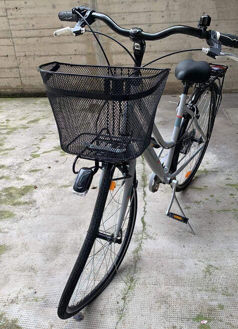 Vignola. «Ha investito mio figlio in bicicletta Poi l’automobilista se n’è andato» 