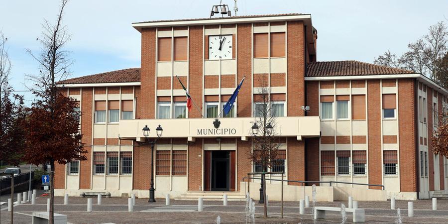 Bosco Mesola, “licenziato” dal Comune