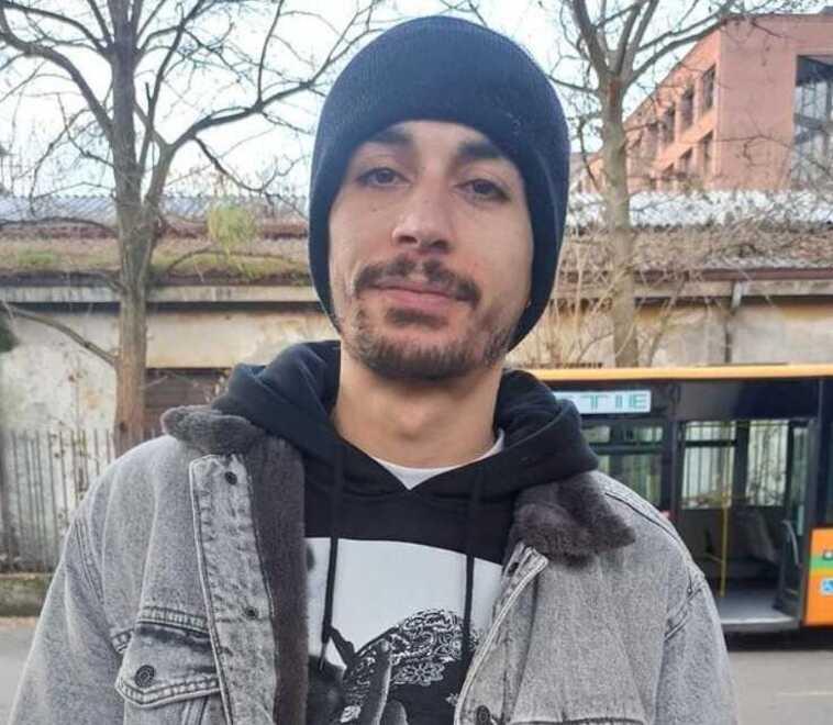 Castelfranco Allarme per un pizzaiolo 33enne La madre: «Scomparso da gennaio» 