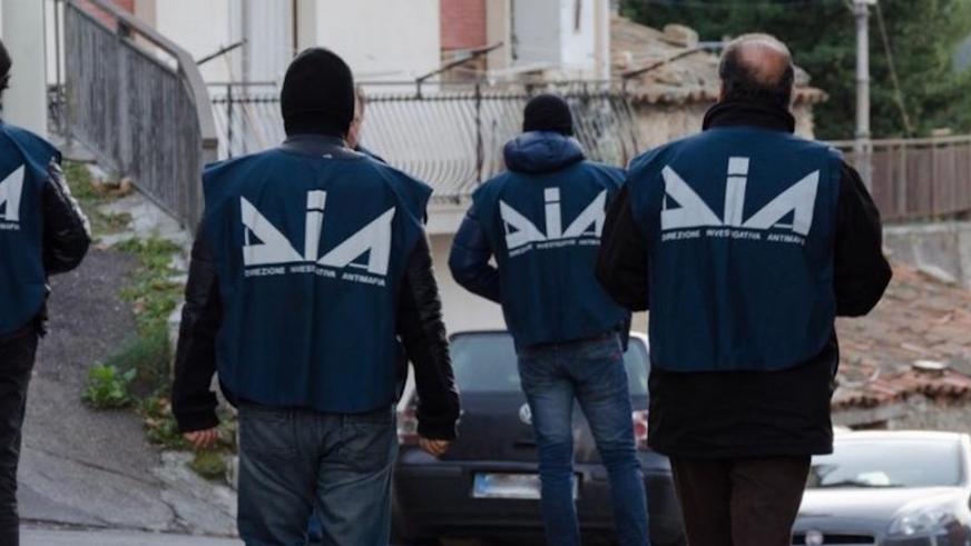 Affari e traffico di stupefacenti: così Modena nelle carte della Dia
