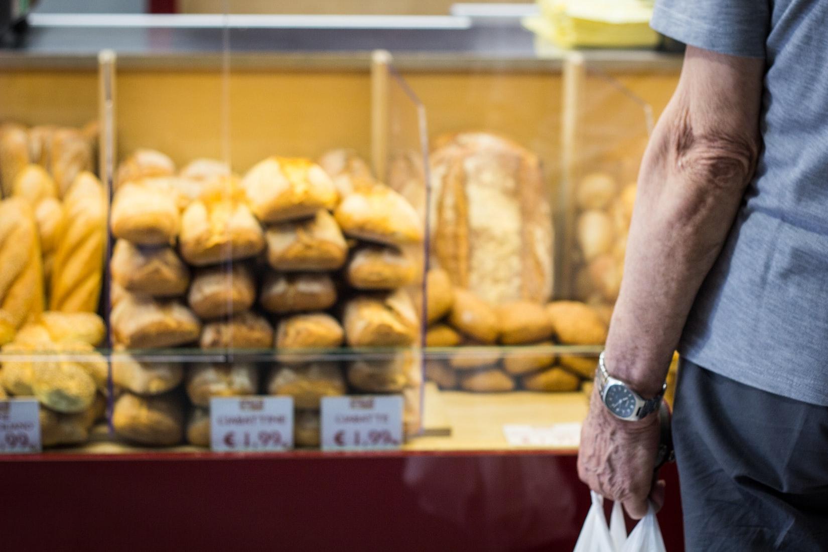 La lenta agonia delle botteghe: in Toscana chiuse oltre seimila imprese